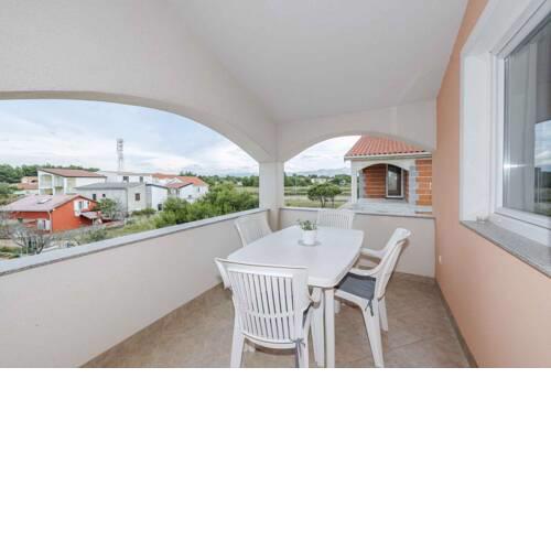 Apartments in Vir - Insel Vir 41272