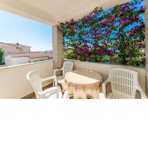 Apartments in Vir - Insel Vir 41292