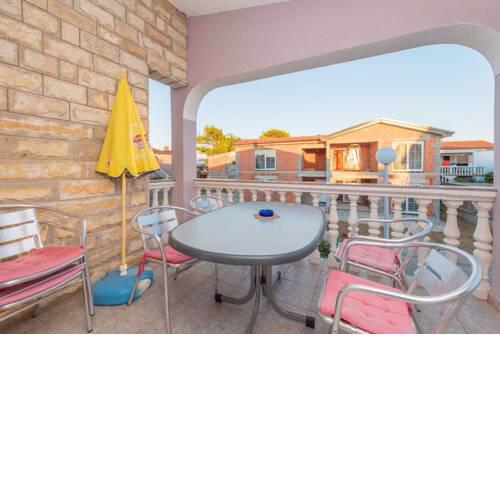 Apartments in Vir - Insel Vir 41296