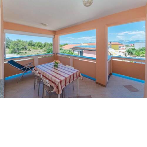Apartments in Vir - Insel Vir 41317