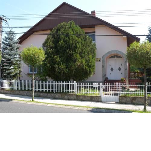 Apartments in Zalakaros 34497