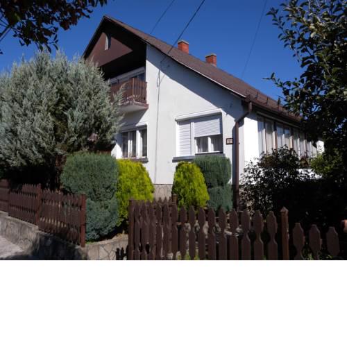 Apartments in Zalakaros 35286