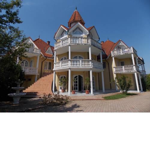 Apartments in Zalakaros/Thermalbad 20687