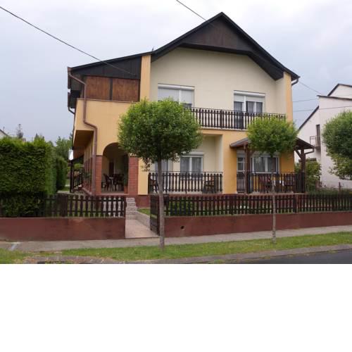 Apartments in Zalakaros/Thermalbad 27384