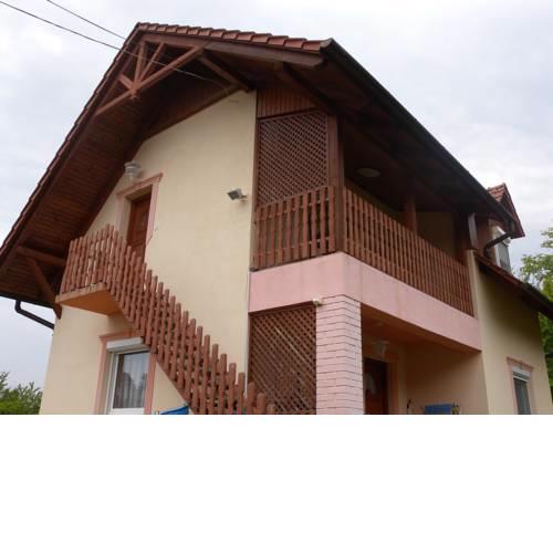 Apartments in Zalakaros/Thermalbad 27396