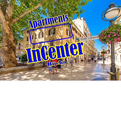 Apartments InCenter
