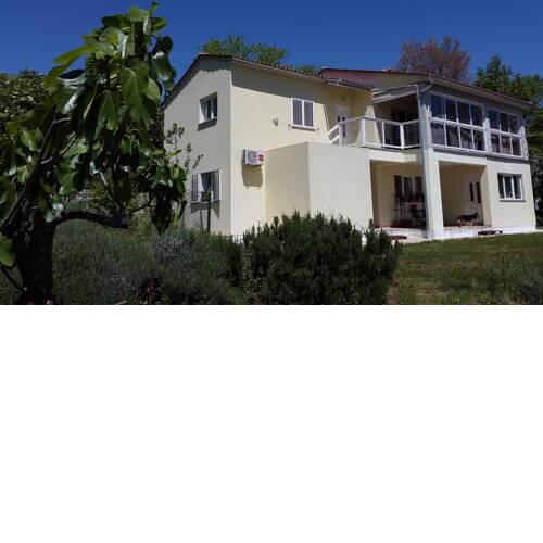 Apartments Indira