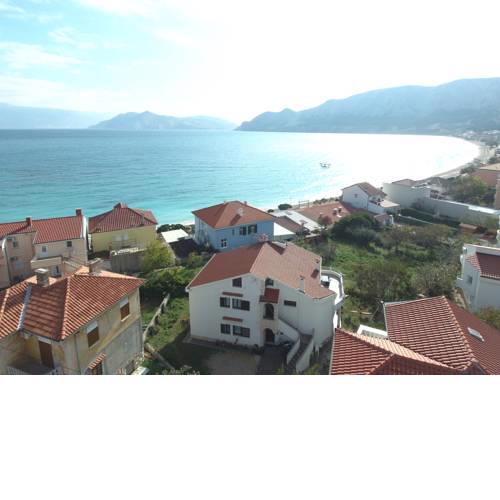 Apartments Irena
