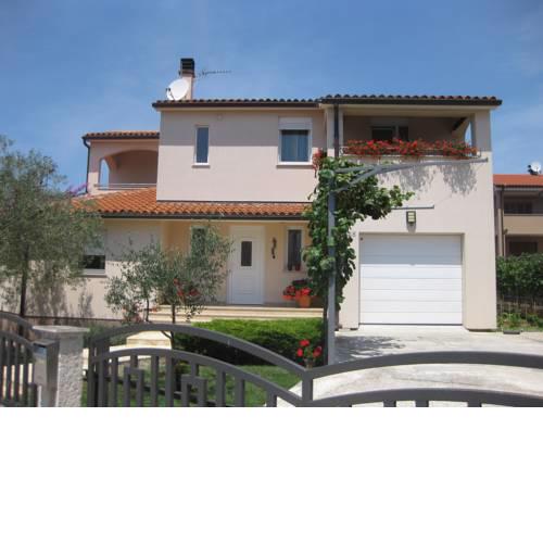 Apartments Irena