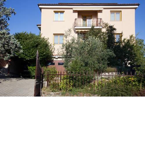 Apartments Irena