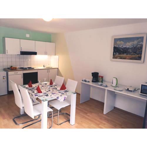 Apartments Irena