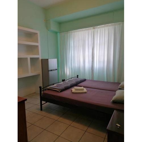 Apartments Iryna