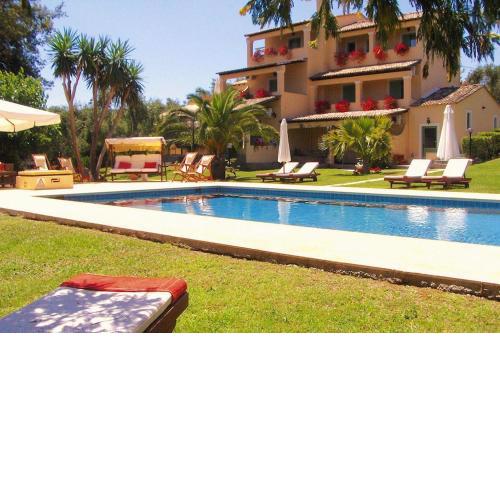 Apartments Isabella Country House Gouvia