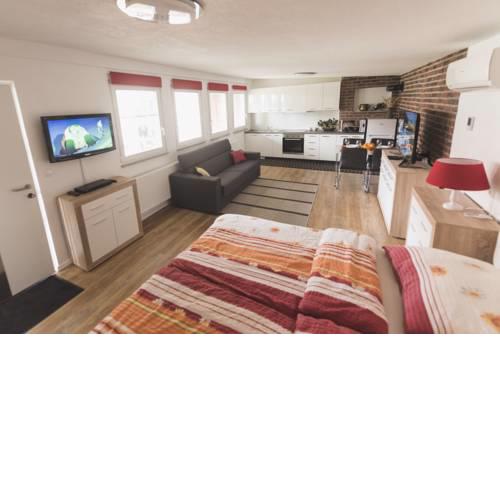 Apartments Isabella