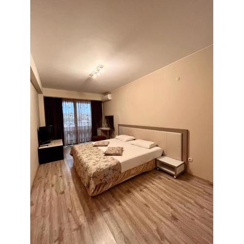 Apartments Iva