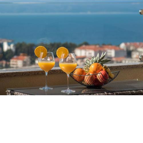 Apartments Ivan - sea view