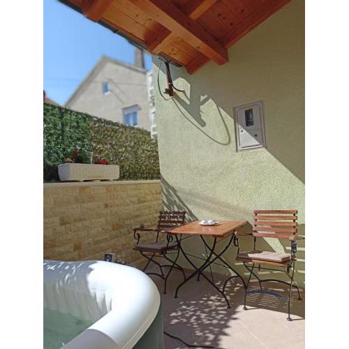 Apartments Ivan- with jacuzzi
