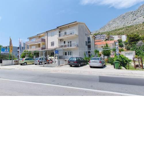Apartments Ivan