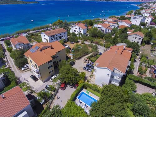 Apartments Ivan
