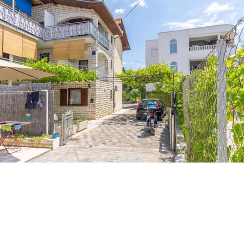 Apartments Ivan
