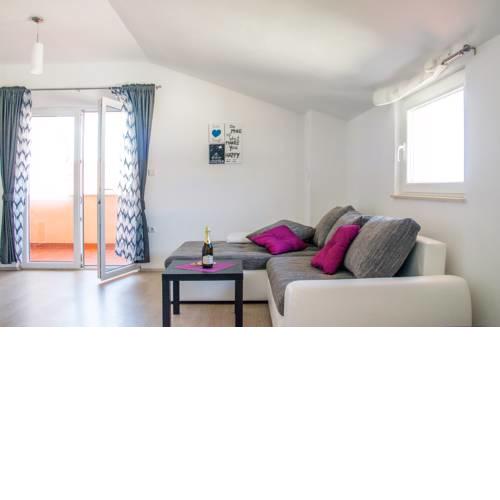 Apartments Ivana