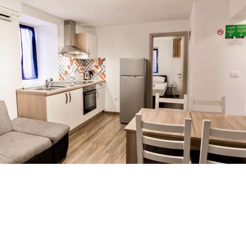 Apartments Ivana