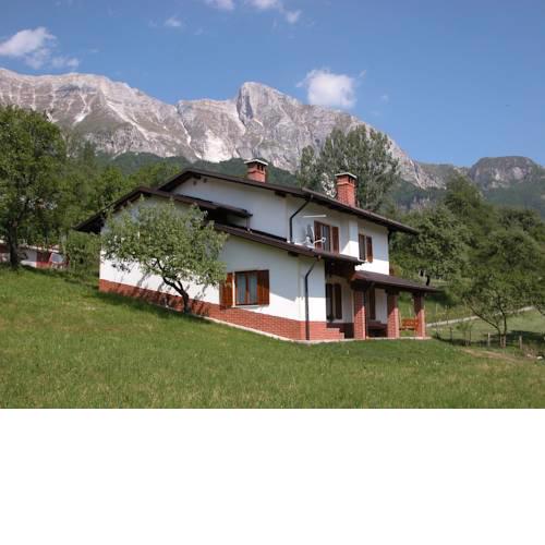Apartments Ivančič
