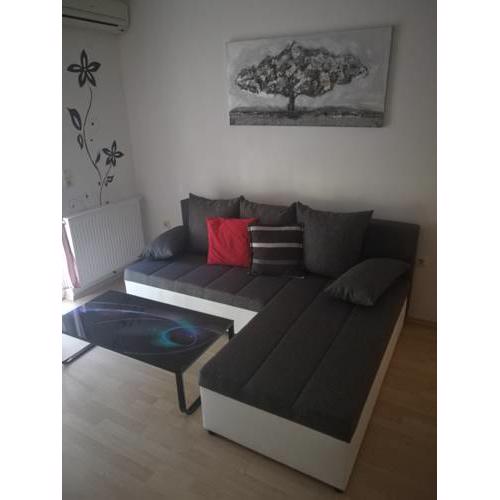 Apartments Ivi