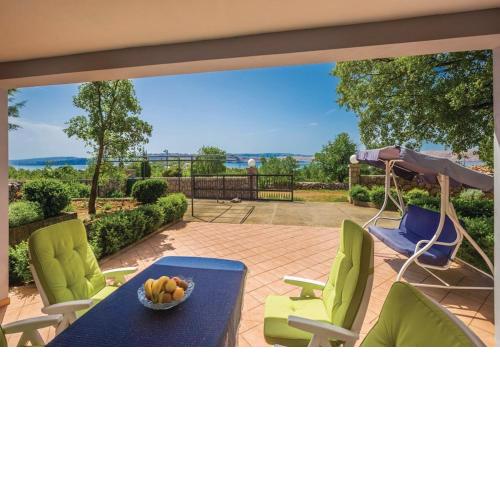 Apartments Ivni - great view