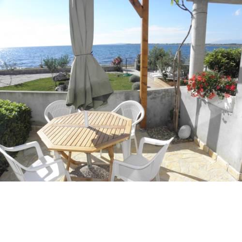 Apartments Ivo