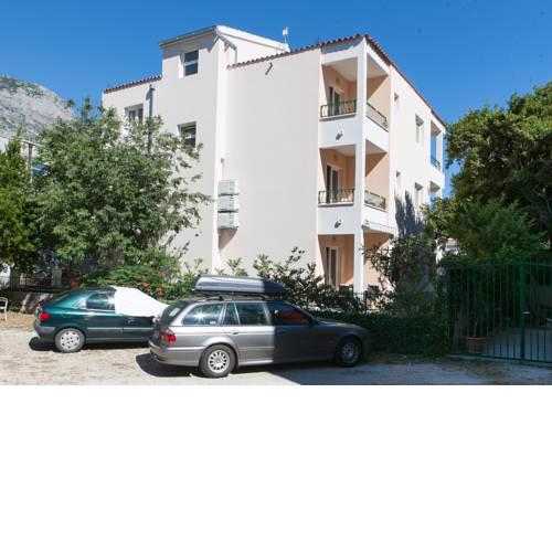 Apartments IVO