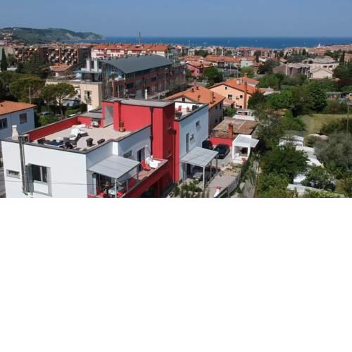 Apartments Izola