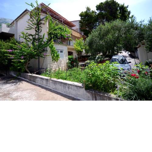 Apartments Jadranka