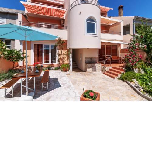 Apartments Jadranka
