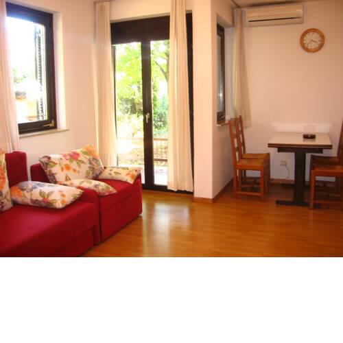 Apartments Jadro
