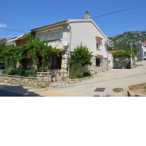 Apartments Jagoda