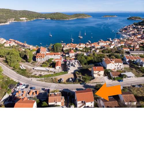 Apartments Jak?a