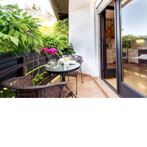 Apartments Jaka