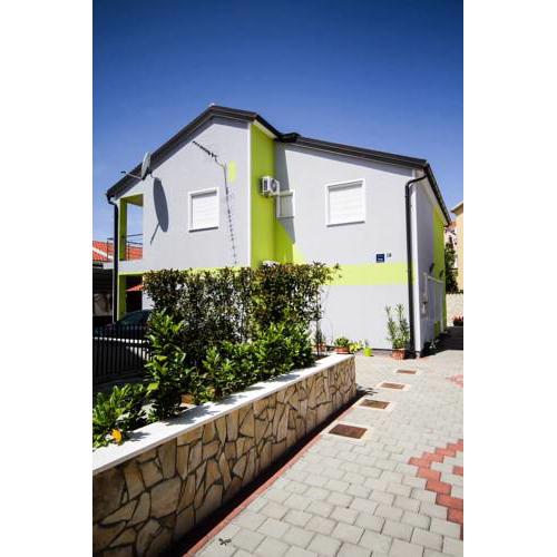 Apartments Jana