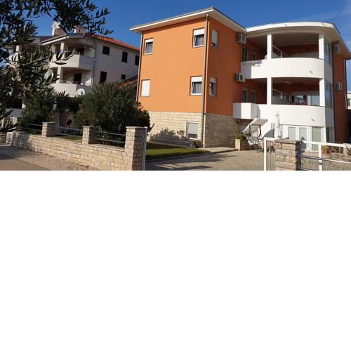 Apartments Jannine