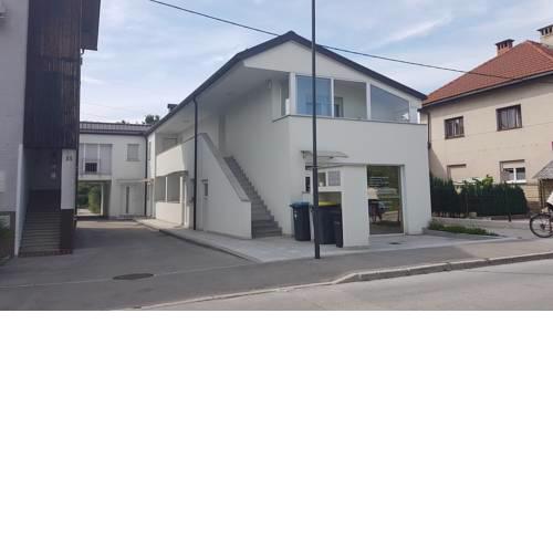 Apartments Jarše