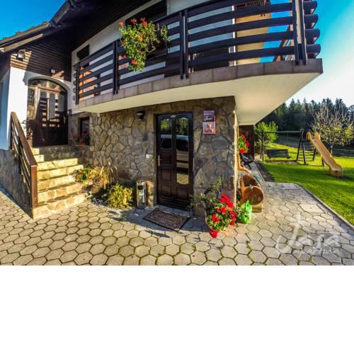 Apartments Jasa