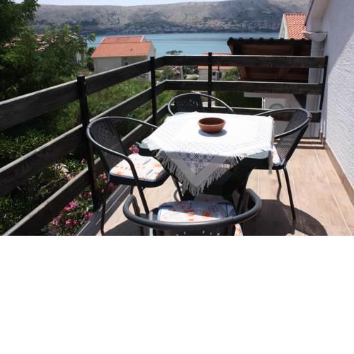 Apartments Jaska