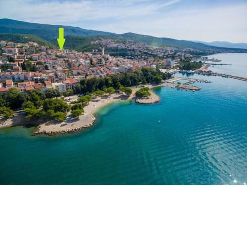Apartments JASMINA
