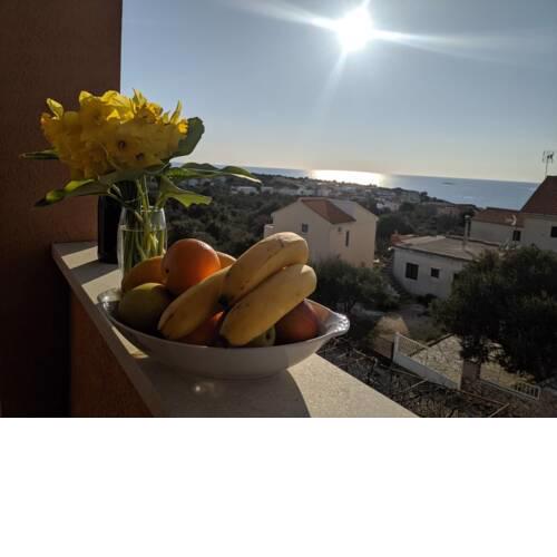 Apartments Jera