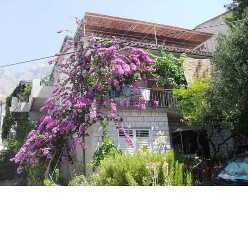 Apartments JG