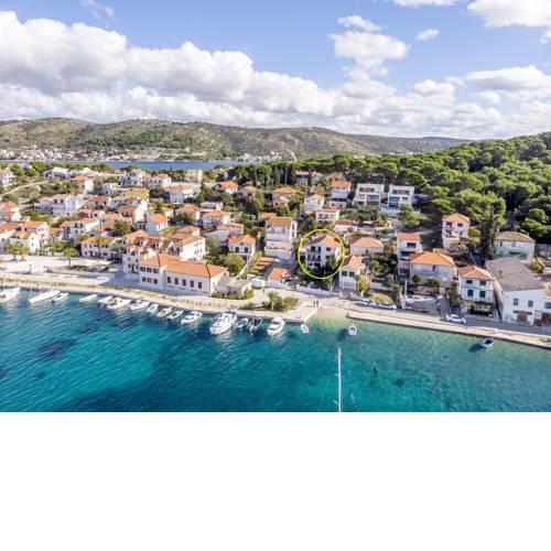 Apartments Josip