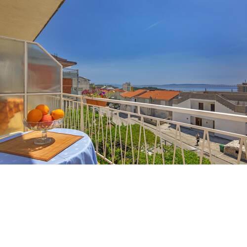 Apartments Jovic