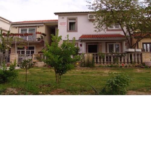 Apartments Joza