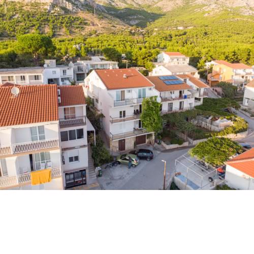 Apartments Joze